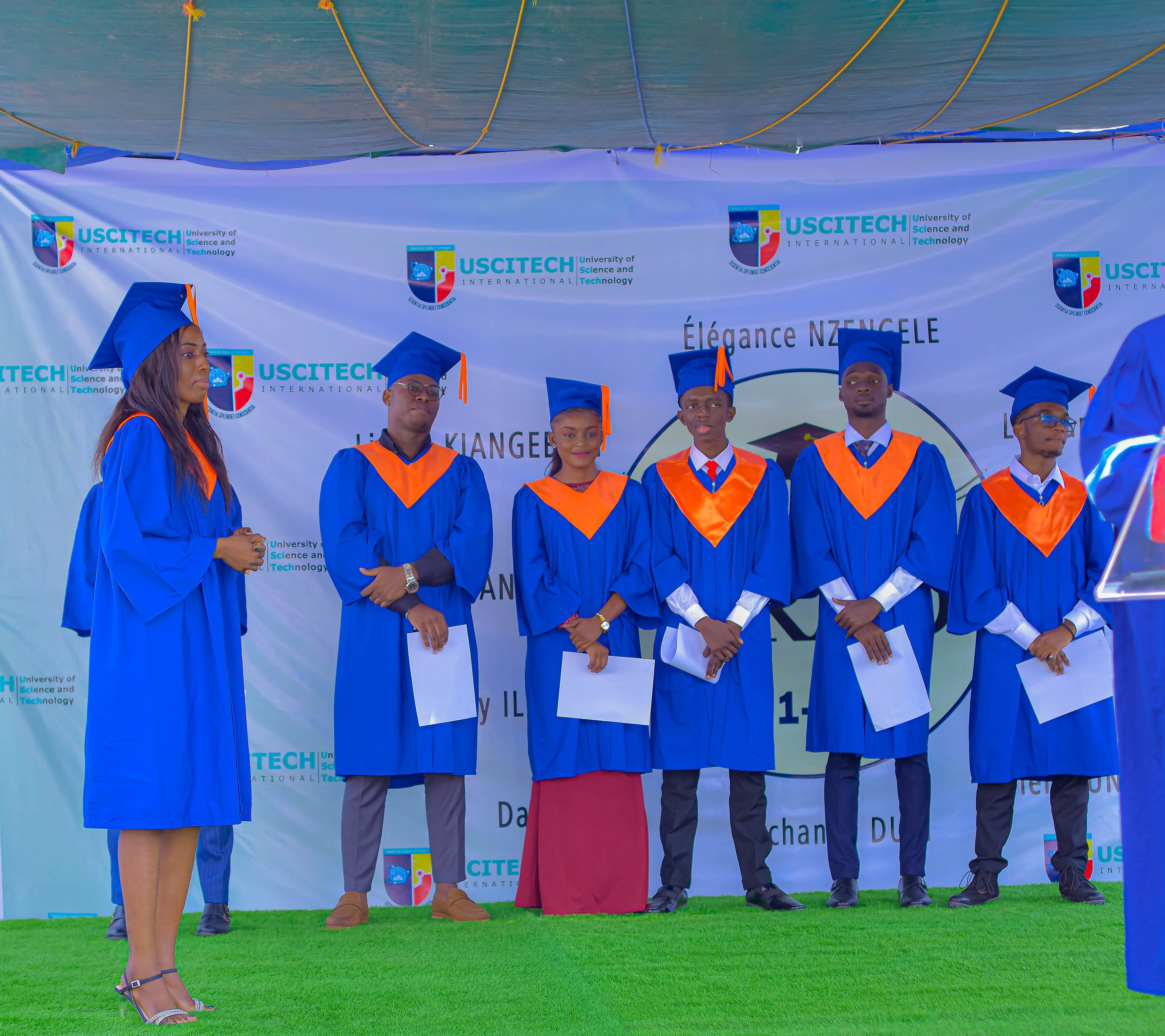 Graduation 2024