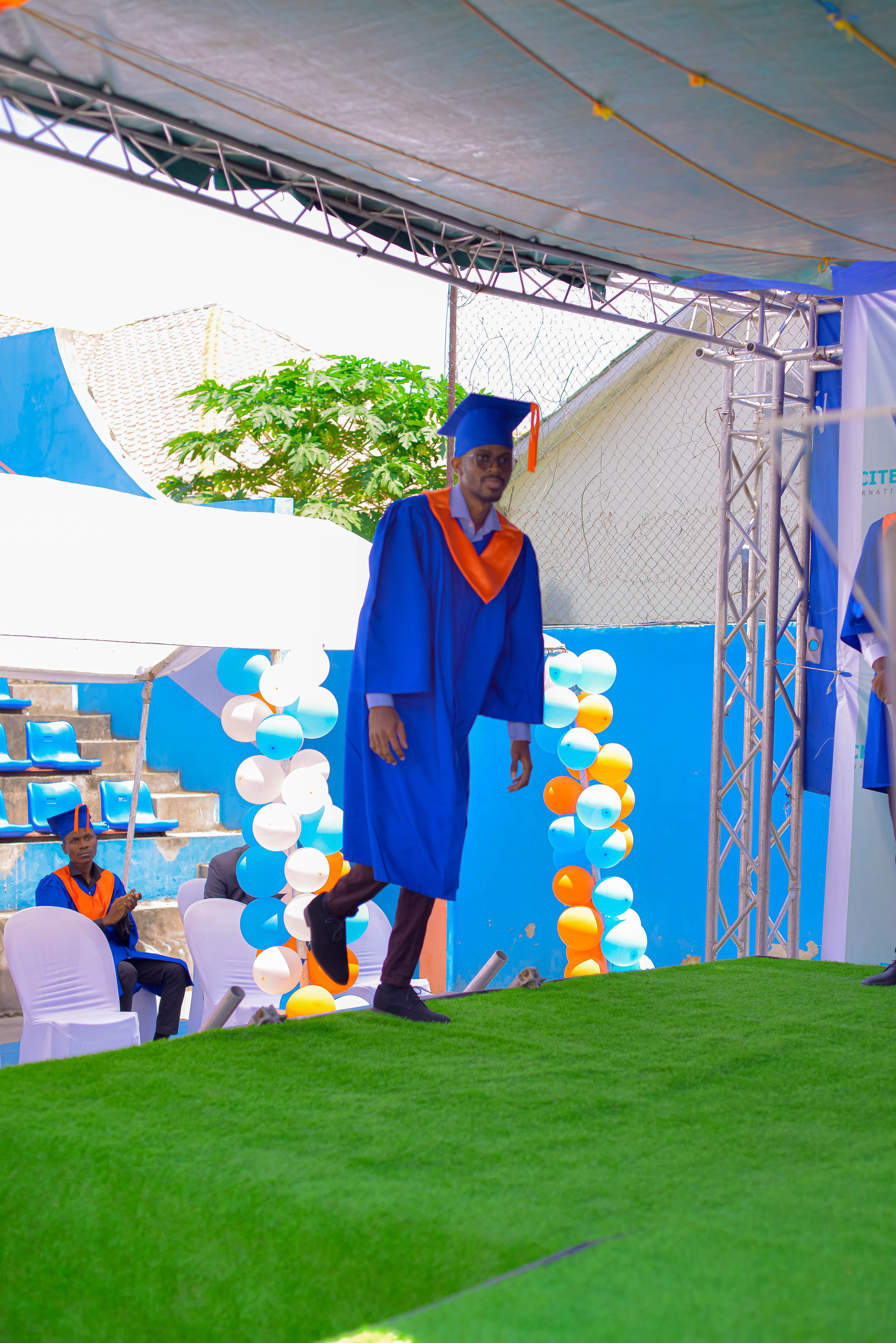 Graduation 2024