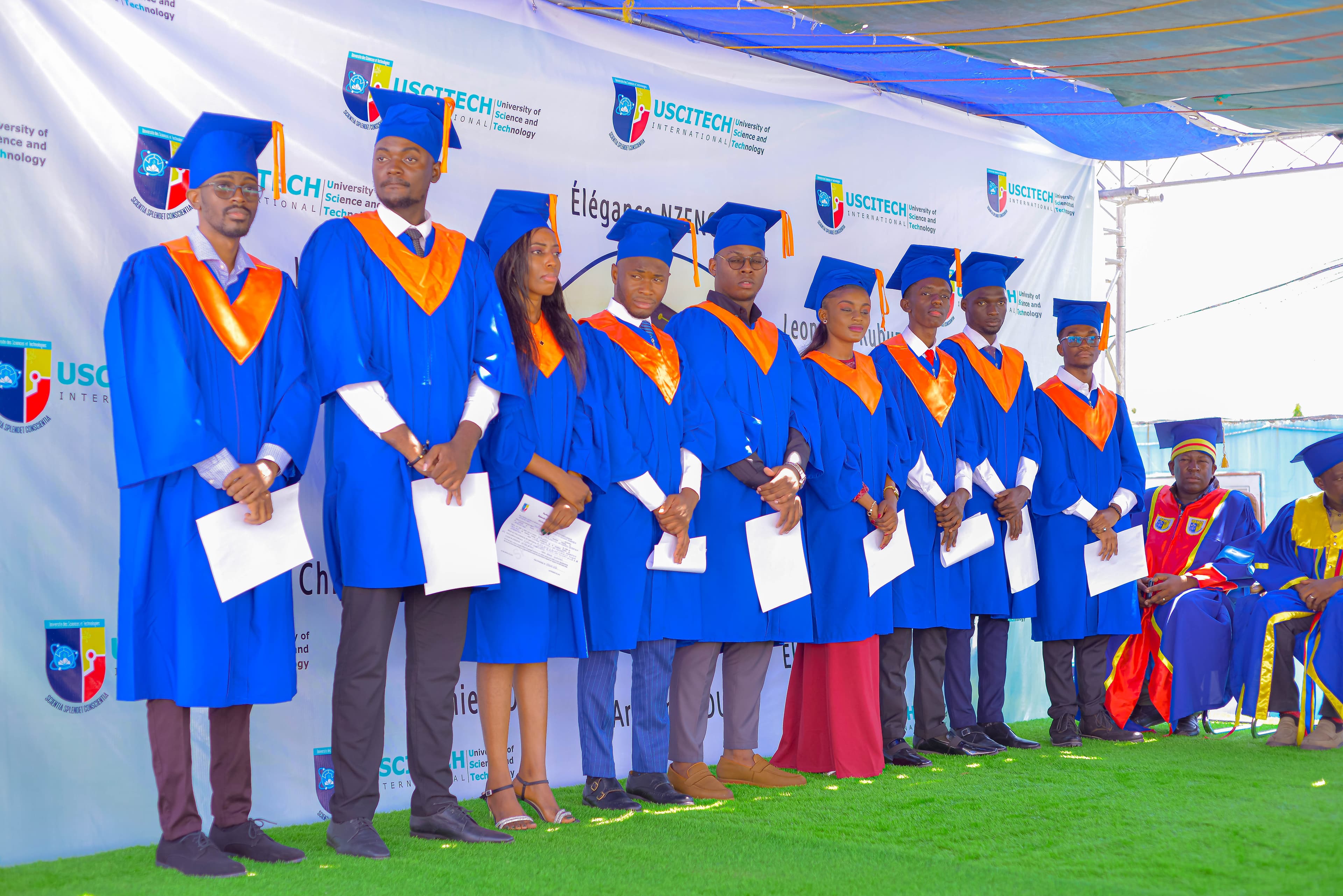 Graduation 2024