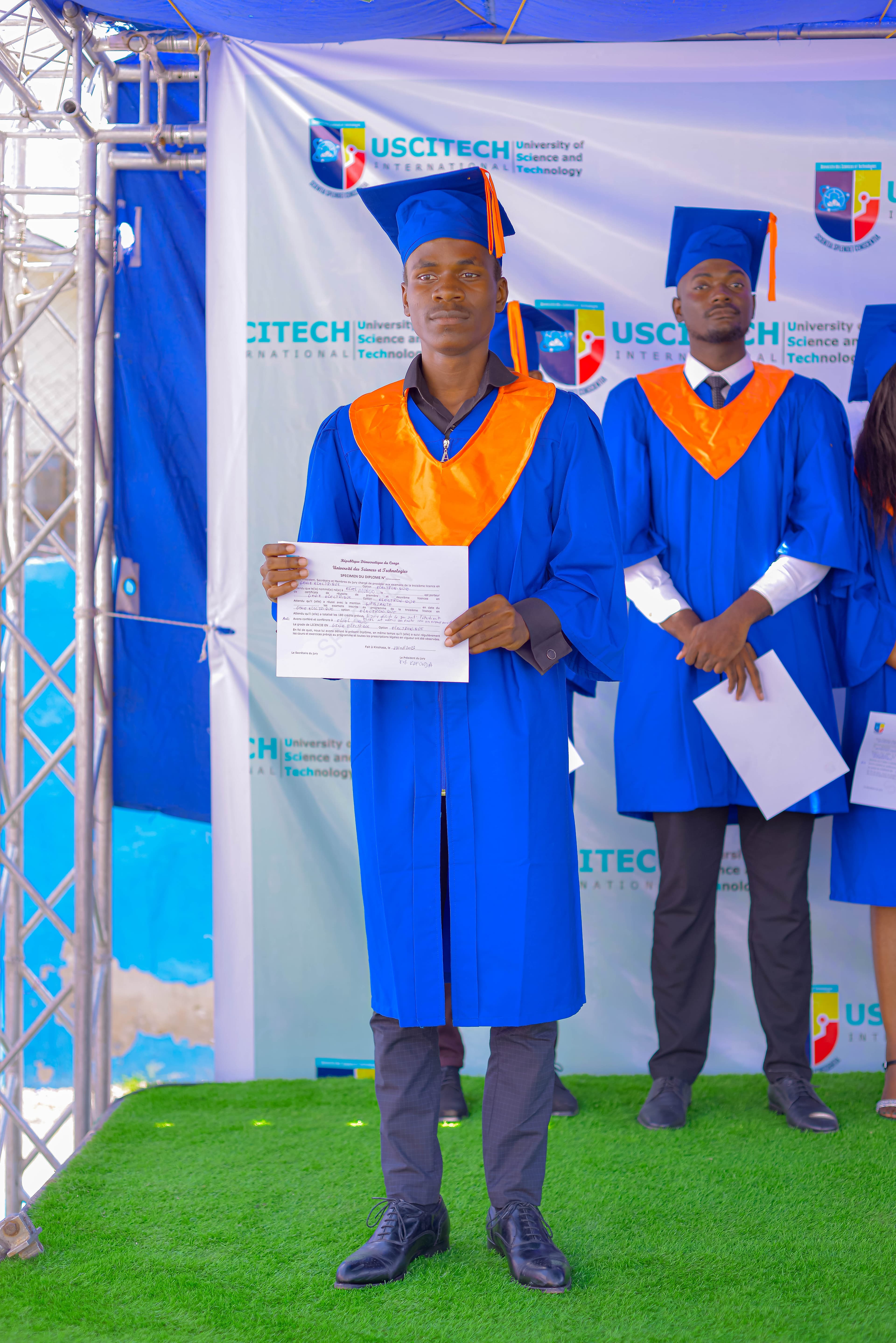 Graduation 2024