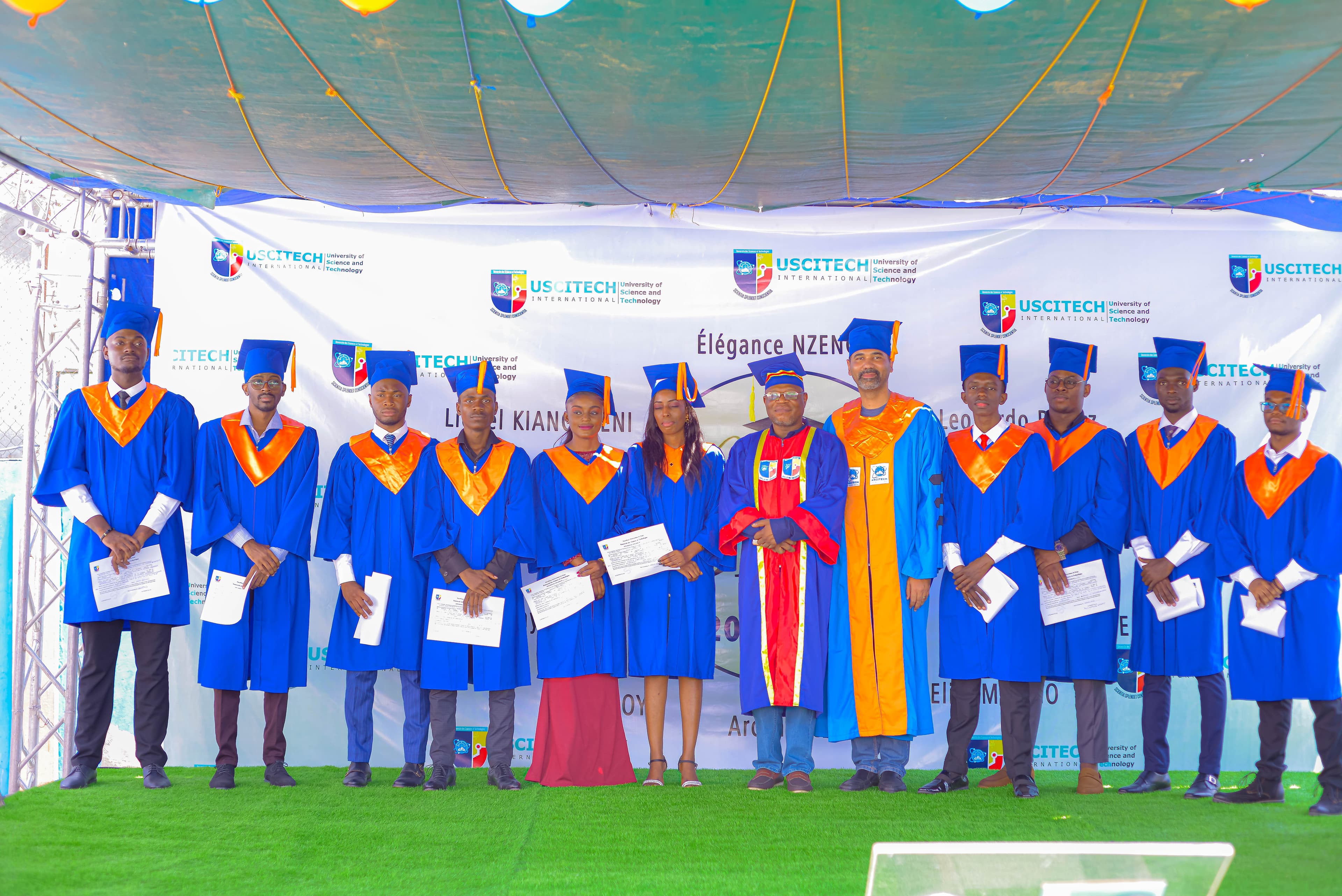 Graduation 2024