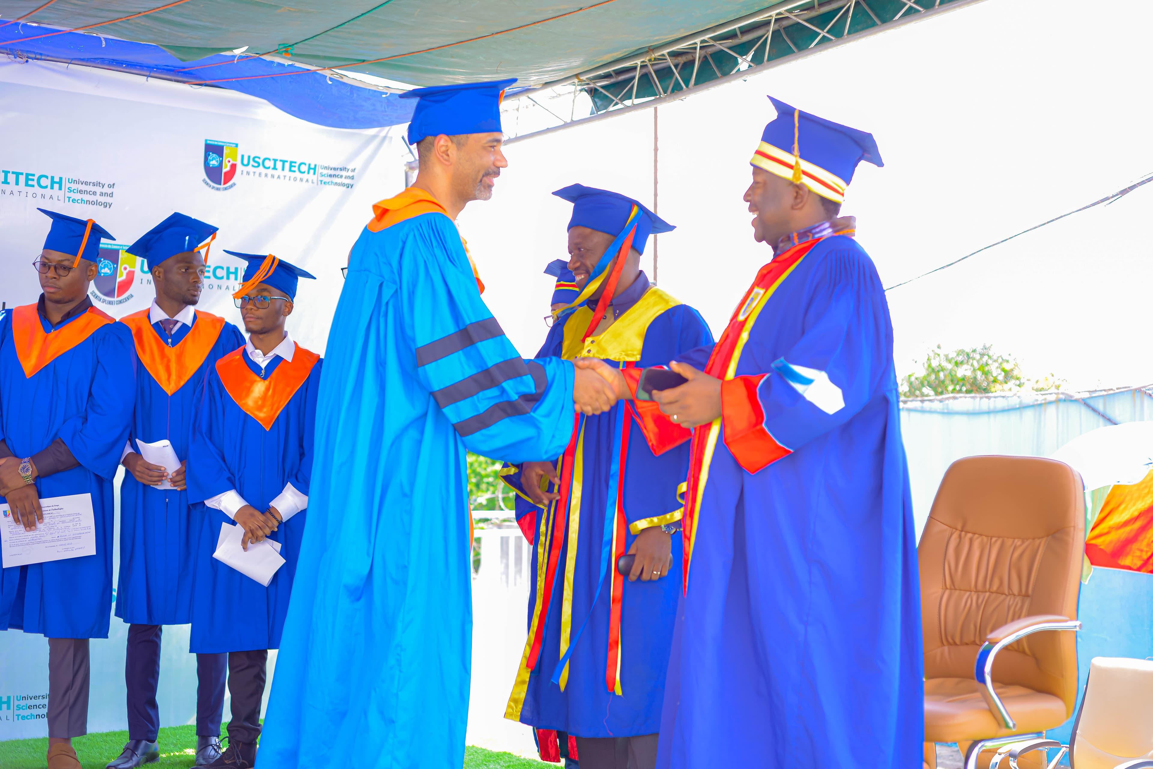 Graduation 2024