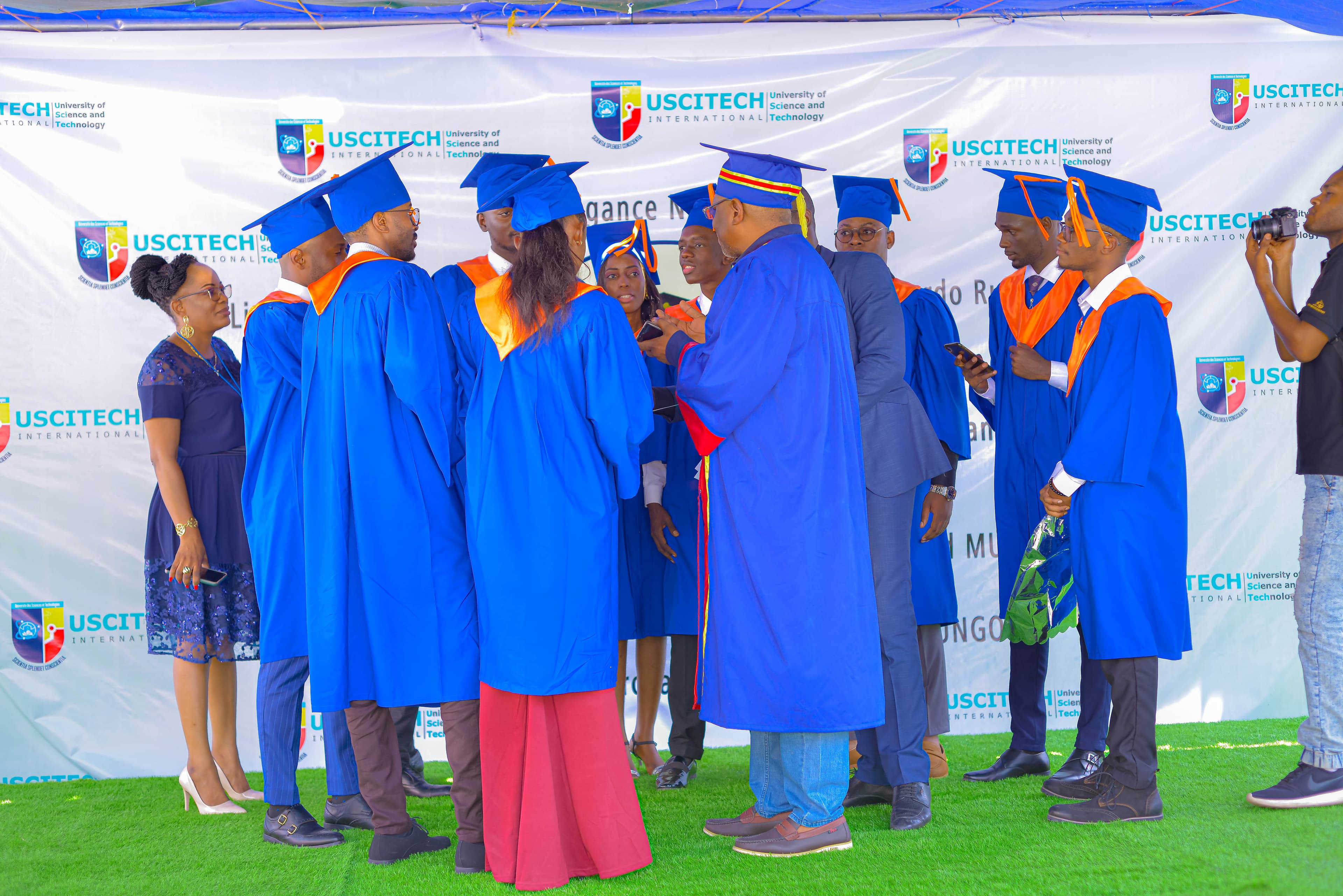 Graduation 2024