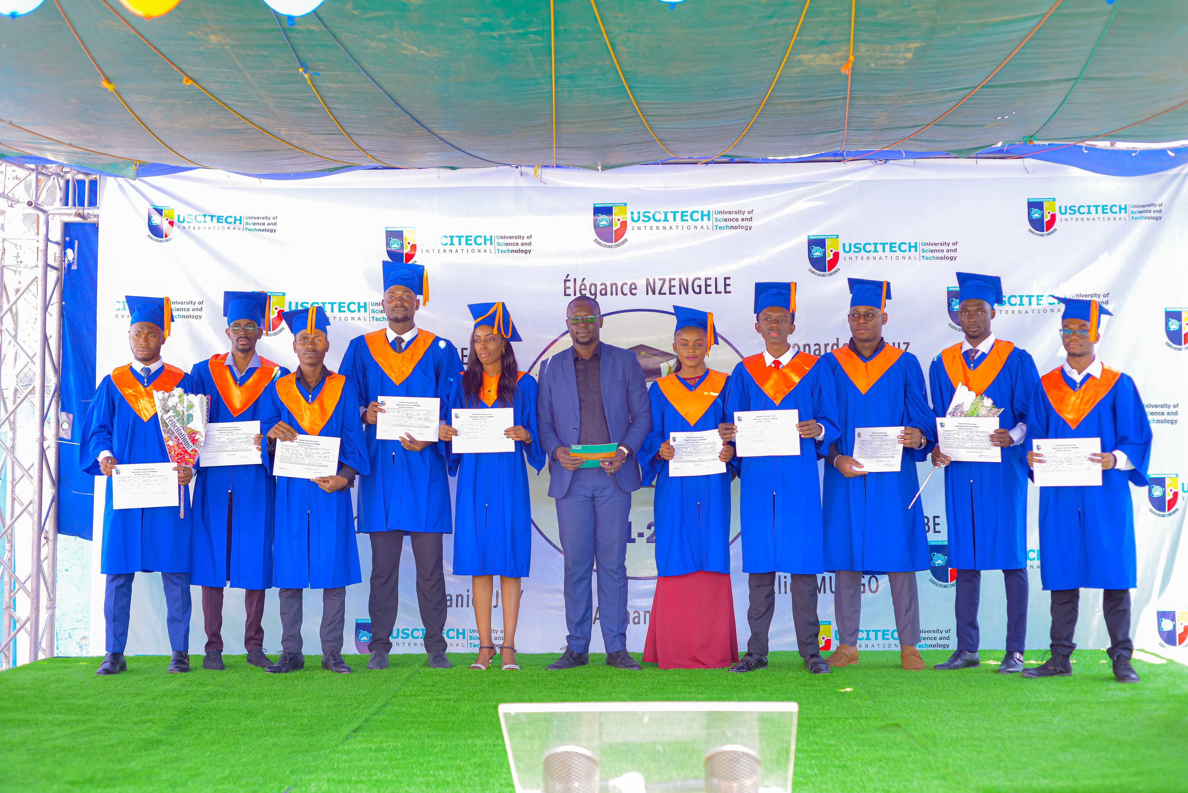 Graduation 2024