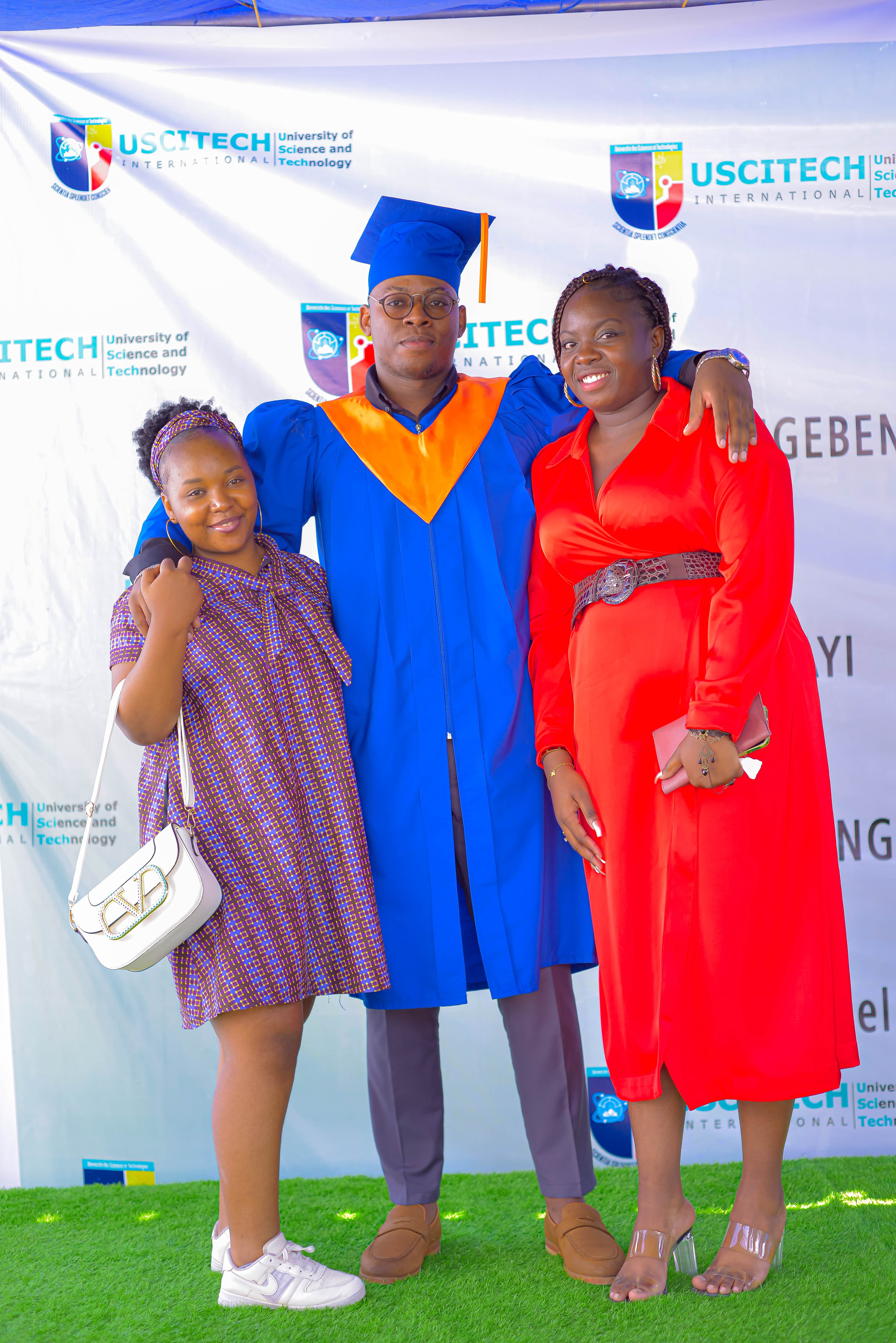Graduation 2024