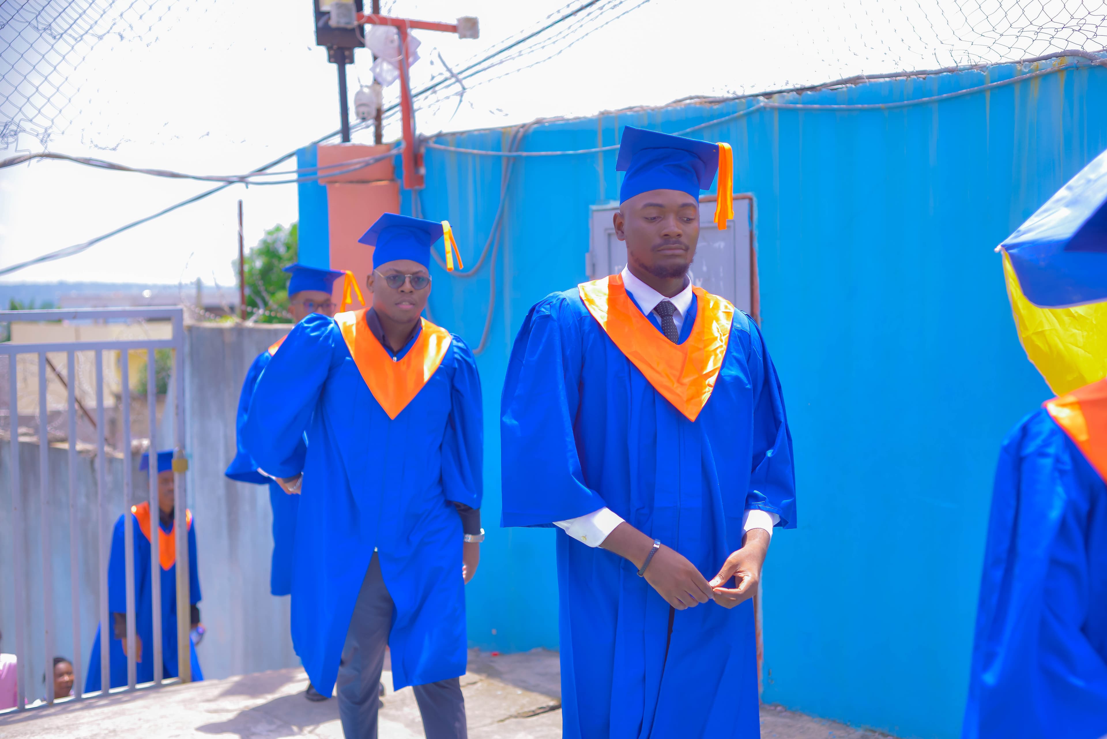 Graduation 2024