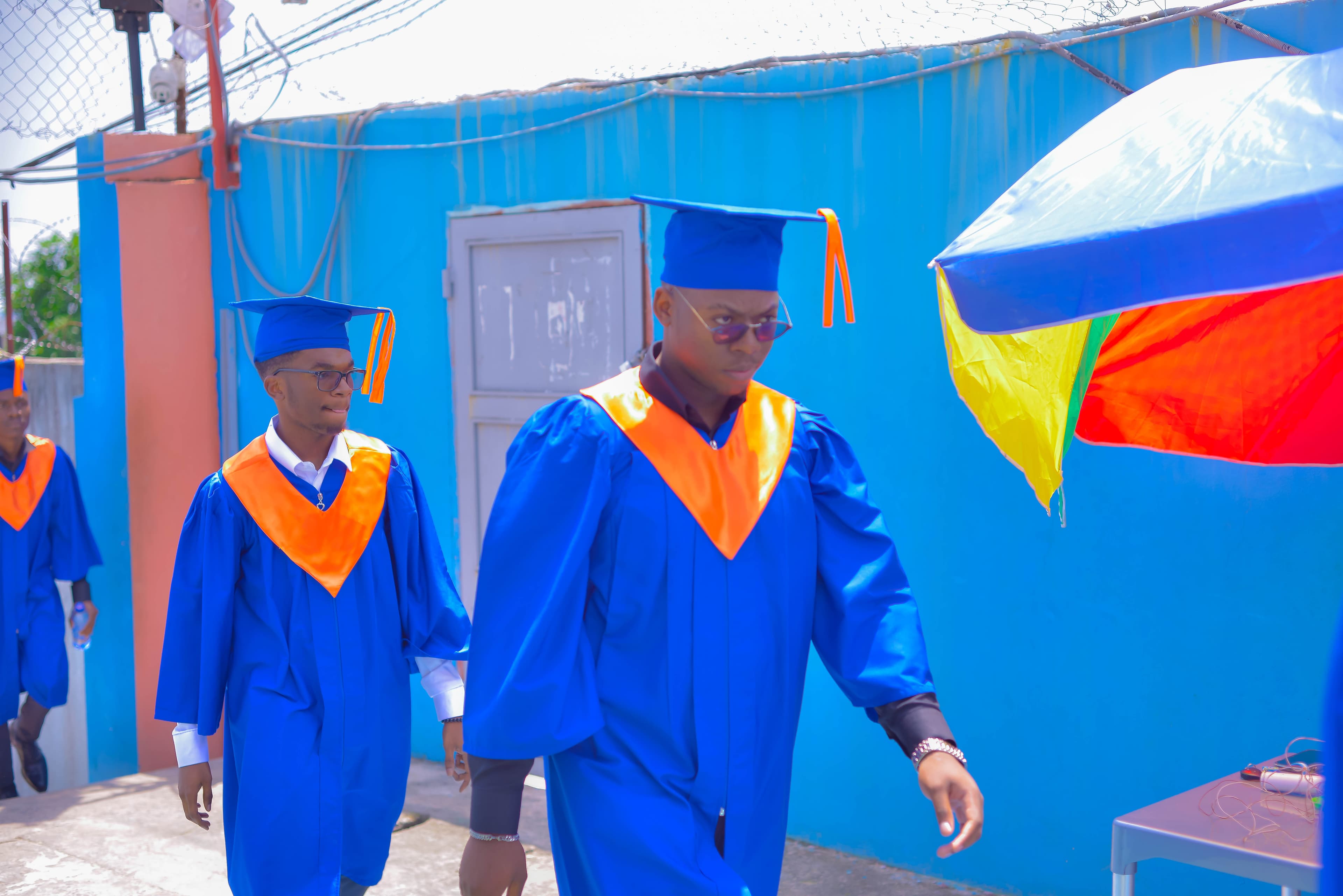 Graduation 2024